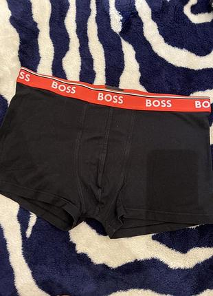 Труси боксери hugo boss xl