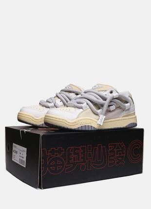 Женские кроссовки cat&amp;sofa beige▪️ ▪️