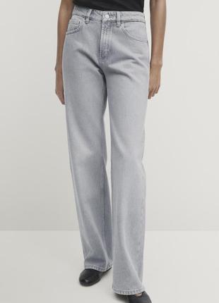 Джинси massimo dutti