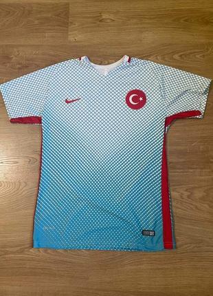 Футбольна футболка nike dri-fit оригінал