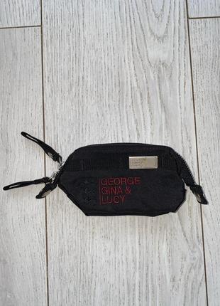 Мала ручка сумка/ гаманець george gina lucy gp-35164 one size unisex