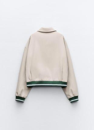 Куртка zara 3