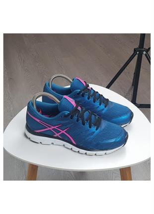 Кроссовки asics