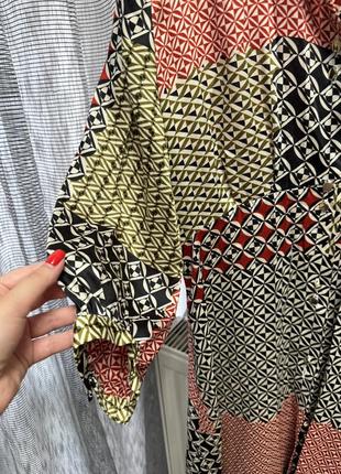 Платье zara 3