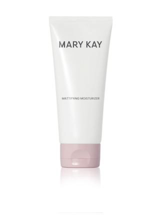 Матирующее увлажняющее средство mary kay®