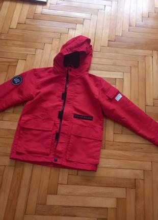 Карточка вітровка