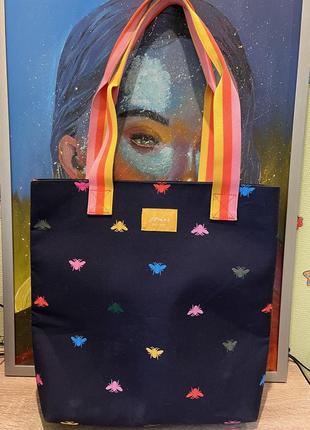 Шоппер joules 36-37*40*10