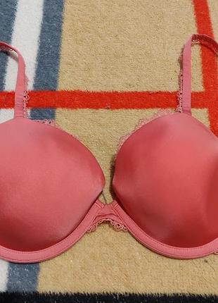 Бра бюстое бюстгальтер calvin klein