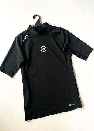 Футболка hot tuna protection