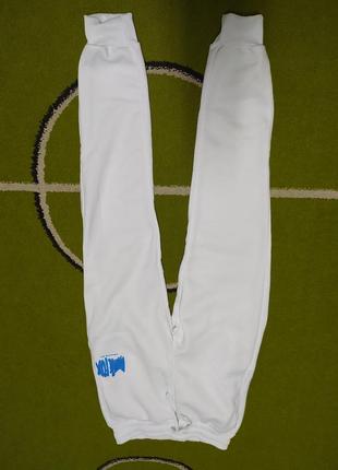 Штани на флісі