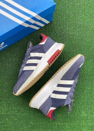 Adidas retropy f26 фото