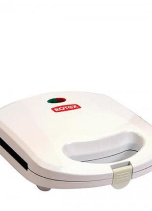 Вафельница rotex rsm120-w