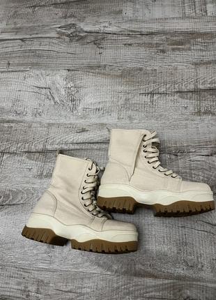Черевики asos.