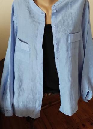 Блуза- сорочка