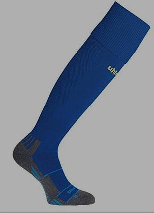 Гетры футбольные uhlsport