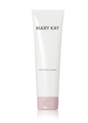 Матирующее очищающее средство mary kay®
