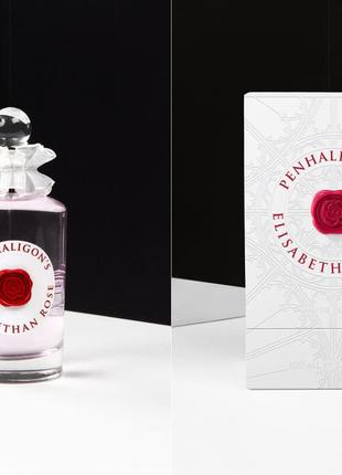 Penhaligon`s elisabethan rose💥original 0,5 мл розпив аромату затест2 фото