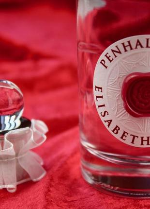 Penhaligon`s elisabethan rose💥original 0,5 мл распив аромата затест3 фото