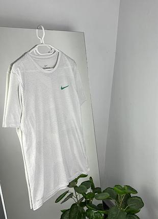 Футболка nike