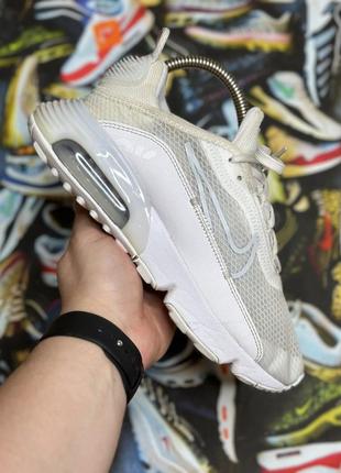 Кросівки nike air max 95 grey blue spark plug wiring color
