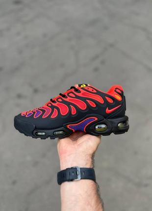Nike air max plus tn red sale