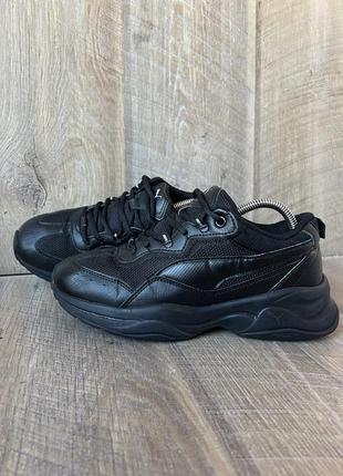Кроссовки puma 39/25см
