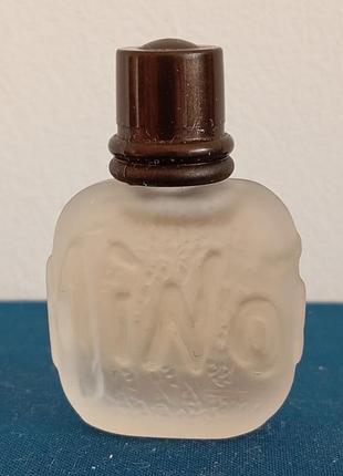 Minotaur paloma pacasso оригинальная винтажная миниатюра