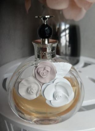 Аромат valentino valentina