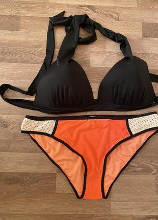 Шикарный купальник plus size