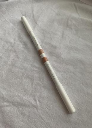 Коректор-олівець консилер  artist twin pencil no.700/800 soft type-natural cover2 фото