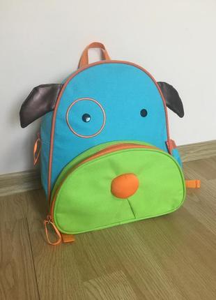 Детский рюкзак skip hop