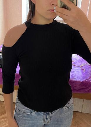 Женская кофточка