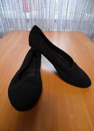 Балетки boohoo&amp;