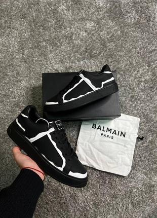 Balmain чоловічі кросівки