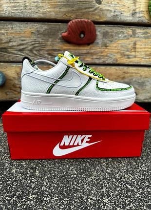 Кросівки nike air force world wide ™️ 3