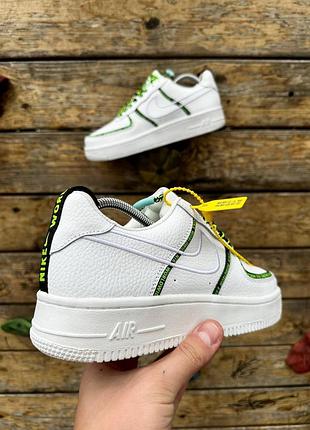 Кросівки nike air force world wide ™️ 5