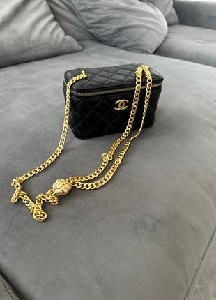 Сумка chanel