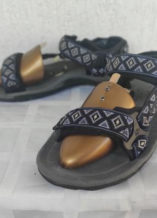 Босоножки текстильние karrimor frame-flexi р.43-44