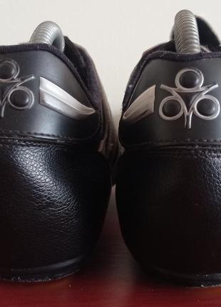Вело туфли agu шипи shimano 5