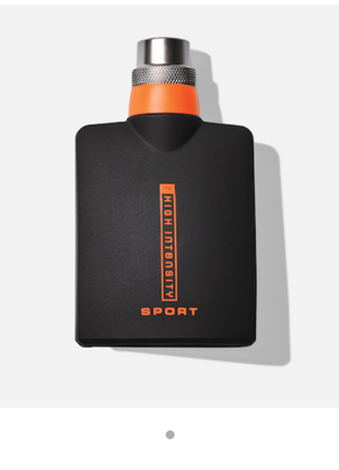 Туалетна вода-спрей high intensity™ sport