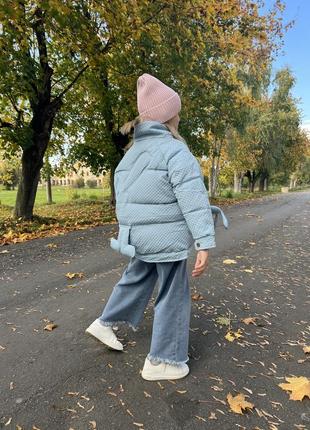 Куртка осінь-зима