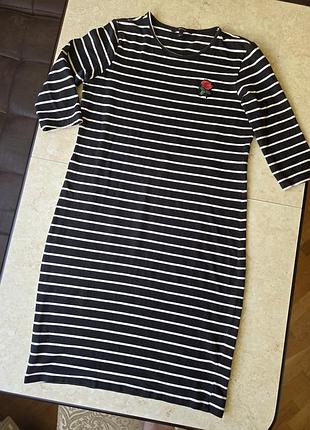 Платье vero moda р. м