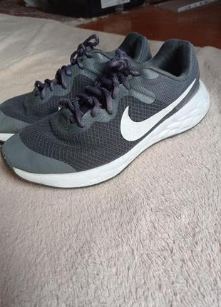 Беговые кроссовки nike, кросівки nike