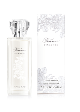 Парфумована вода forever diamonds™