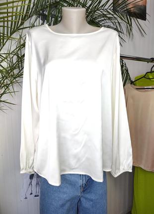 Блуза женская красивая бренда delmod1 фото