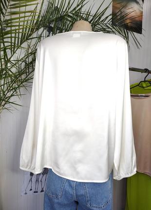 Блуза женская красивая бренда delmod3 фото