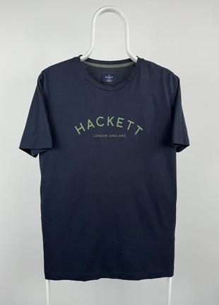 Футболка hackett vintage ralph acne dolce prada ysl