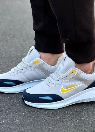 Мужские кроссовки на *к.