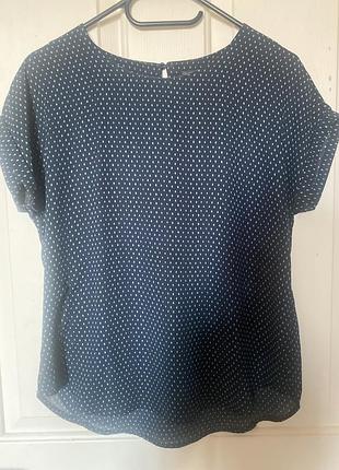 Блуза летняя