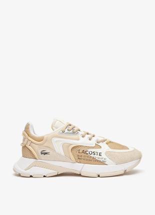 Кроссовки lacoste l003